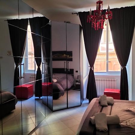 Sweet Home Chiavari Extérieur photo