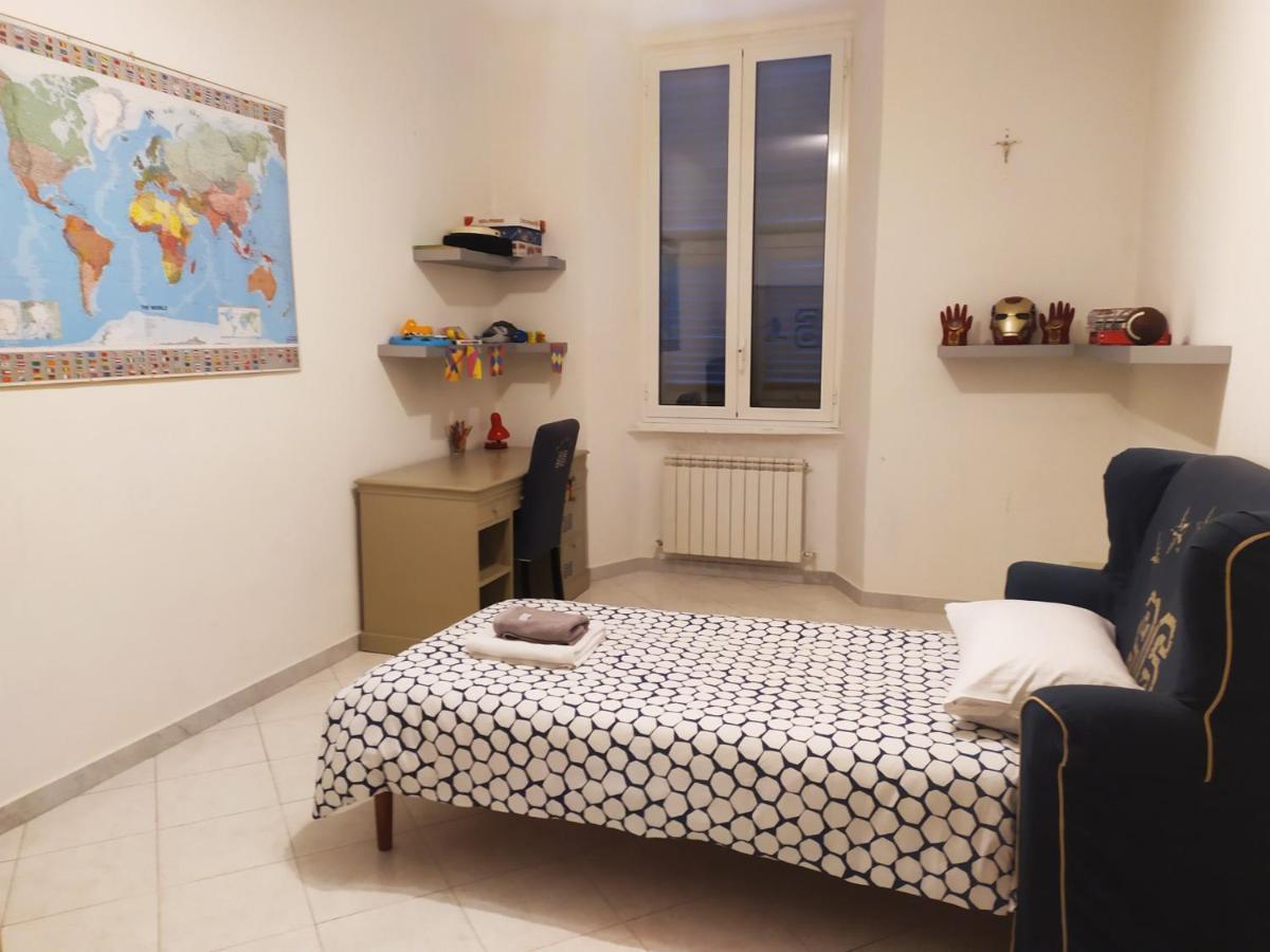 Sweet Home Chiavari Extérieur photo